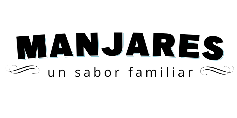 Logo Manjares